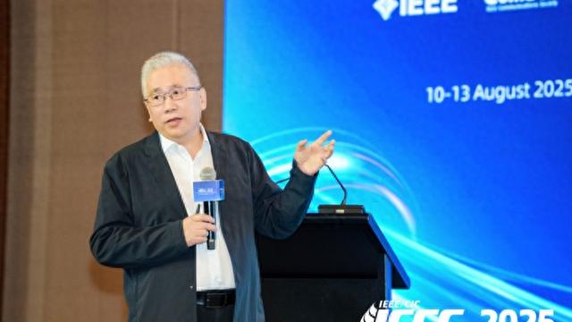 6G将成为大规模智能体交互系统平台