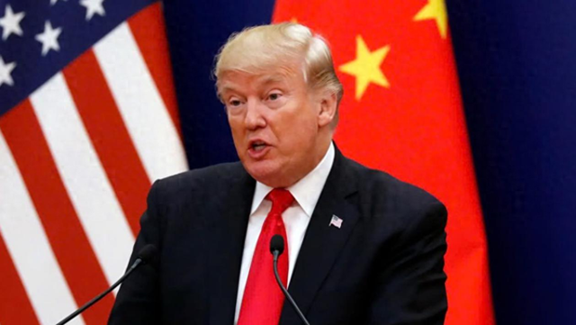 真坑，印度要和中国“并肩作战”，美国成了“小丑”