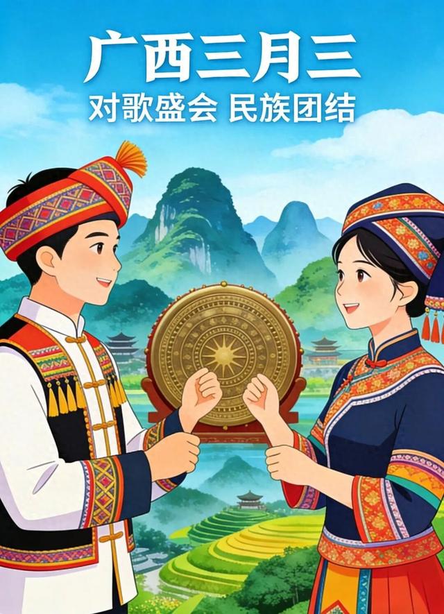 三月三嗨玩全州，“土货圩市”不能错过！球赛、音乐会、美食、土特产攻略在此