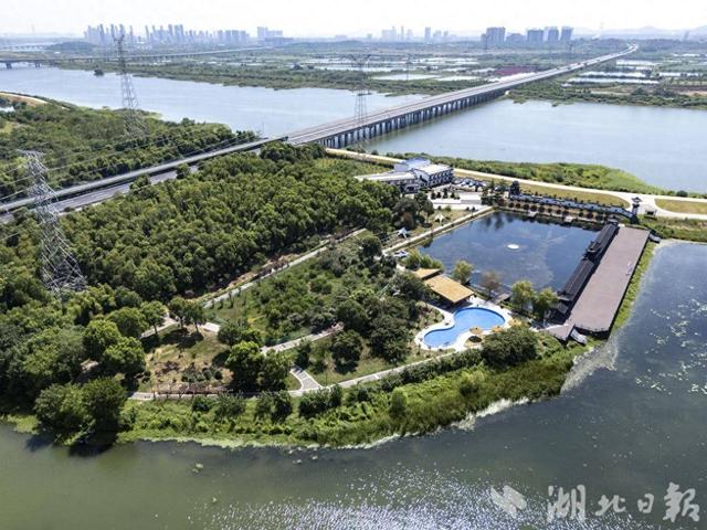 颜值口碑双提升，武汉这个三国主题公园让游客直呼“舒心”