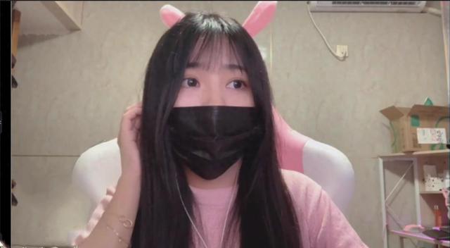 王者荣耀里的女英雄去yi软件（呆妹儿沦为擦边主播为热度直播健身）