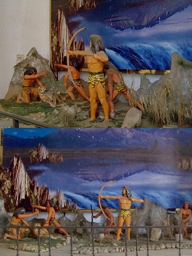 邯郸：镌刻七千年华夏文明，续写三千年未改之名的文化史诗