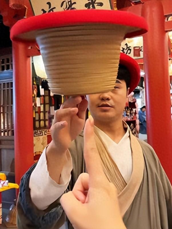 元旦三天乐，玩法不重样！来西青解锁开年第一份吉兆好运