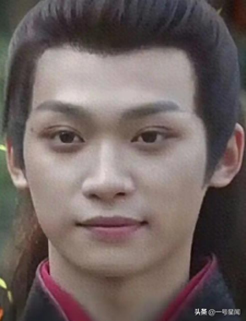 罗云熙个人资料介绍（内娱没人了长相平平却总能当主角演帅哥）