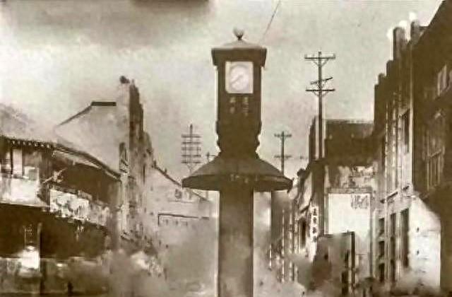 区长被害、记者殒命……1949洛阳海资暴动，一场不该被遗忘的血案