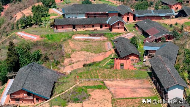 重庆深山中世外桃源般的原始村落，买盐需步行5公里，你向往吗？