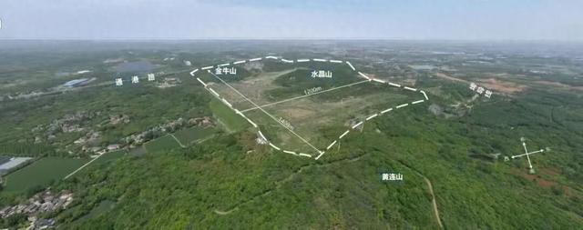 投资超4000万！丹阳“第一峰”水晶山要大变身了！