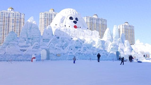 春节假期呼伦贝尔36家A级景区营收2125.6万元