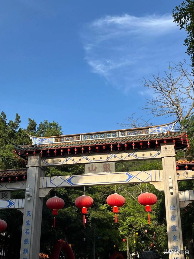 我是上海人，去了趟福建福州，不吹不黑，福州比网上评价的还要好