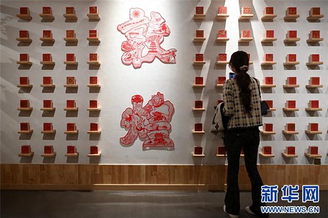 【联动宣传】敦煌推进沉浸式文旅体验项目建设