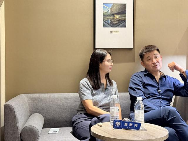全国首例遭职场性侵后获工伤认定！对话受害人崔丽丽：性侵者判了，战斗没结束