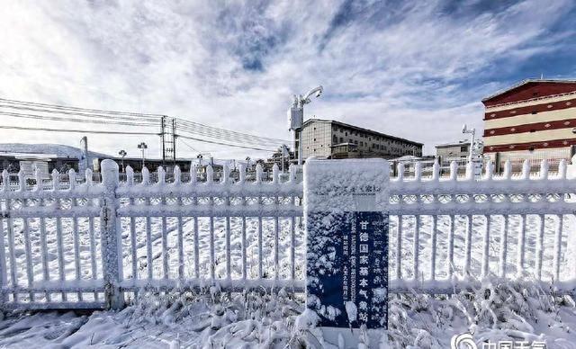 大雨暴雨大雪暴雪即将上线！今年冬天会更冷吗？国家气候中心回应