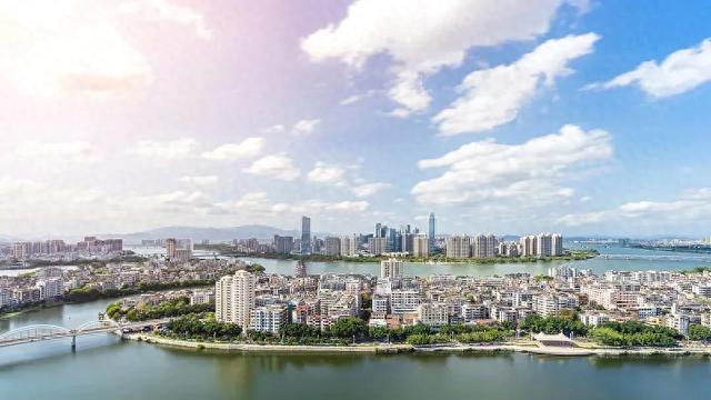 未来三年惠州房价会跌吗?这三个信号决定你的购房决策