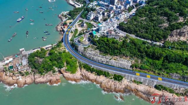 霞浦风景道焕新验收!邀您赴一场山海之约!