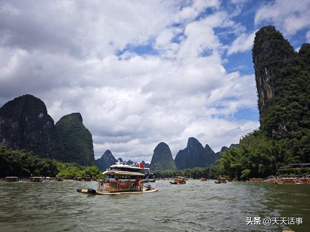 好消息！桂林阳朔到兴坪的二级公路将升级为四车道一级公路
