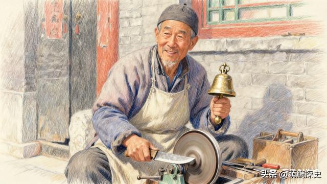 胡同里的鸽哨咋没了？如今满耳朵都是 “炸街” 的响儿