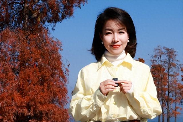 洱海水杉林：湿地生态和谐的“守护者”