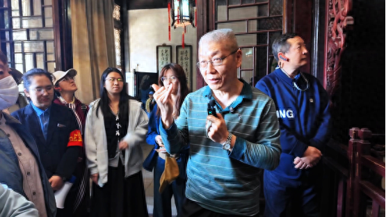 文化体验再升级！西青红色研学、非遗体验场景丰富多元