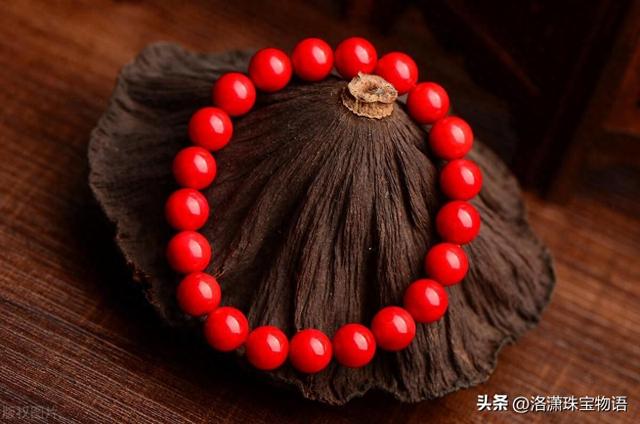 朱砂手串的功效与作用佩戴禁忌（长期佩戴朱砂手串）