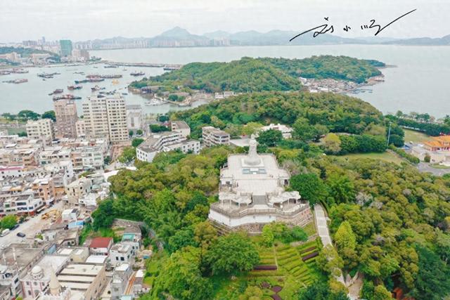 潮汕属于哪个省（广东省汕尾市与汕头名字呼应）