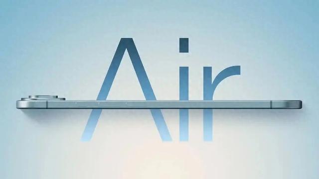 iPhone 17 Air 不再支持毫米波 5G ，但续航时间更长