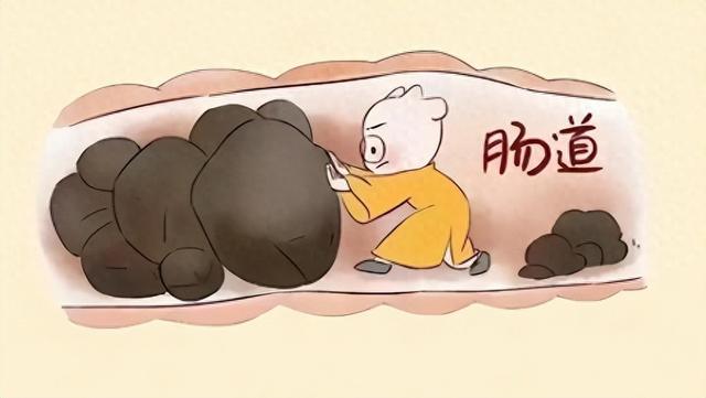 孩子经常便秘怎样调理（便便通）