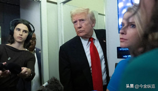 扣押油轮引爆“后院”危机，美委生死对决，世界格局或将发生巨变