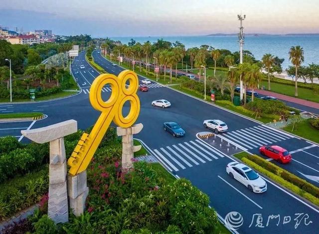 国家级盛会即将在厦开启！专属线路请收好→