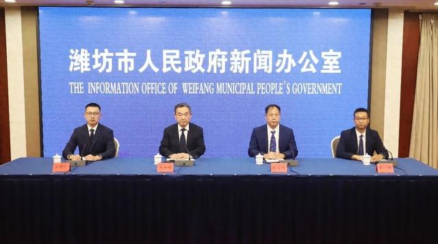 第五届凤溪地万物集暨潍坊夏季海洋大集将于5月20日开市