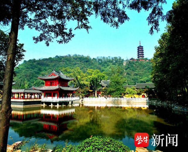 镇江京口风华：千年文脉映江山