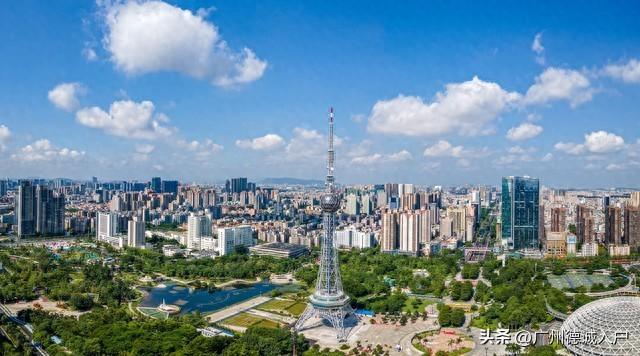 2024佛山购房落户指南！