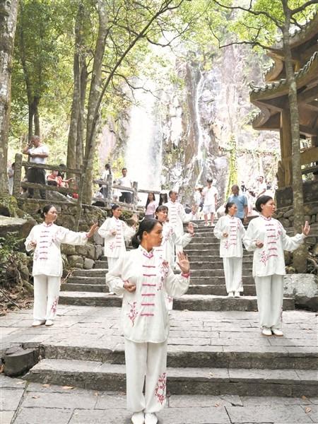 点绿成金的“发展密码”