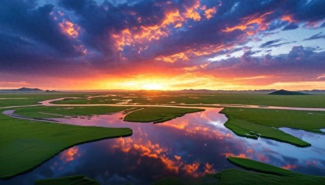 宝臧地啊！这个堪比五A级的景点千年来一直是四川盆地的守护神！