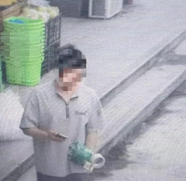 恐怖之眼破解版商店（慌了浙江一网约车司机接到诡异订单目的地是公墓抵达后）