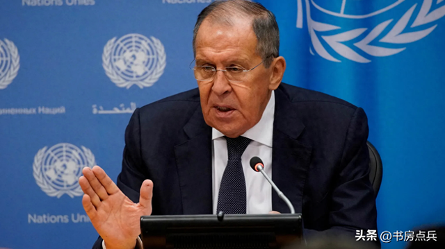 迈阿密会谈前夕，俄外长直言欧洲不必参与