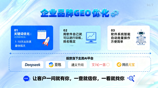 搜索引擎优化学习（震惊掌握这5个AI搜索优化技巧）