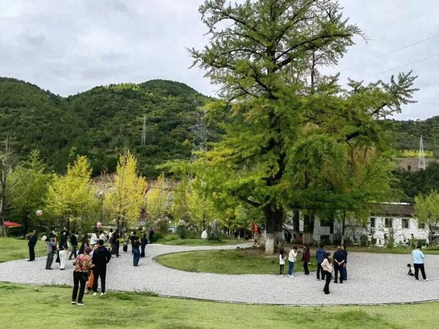 山水人文引客来 徽县双节文旅圆满收官