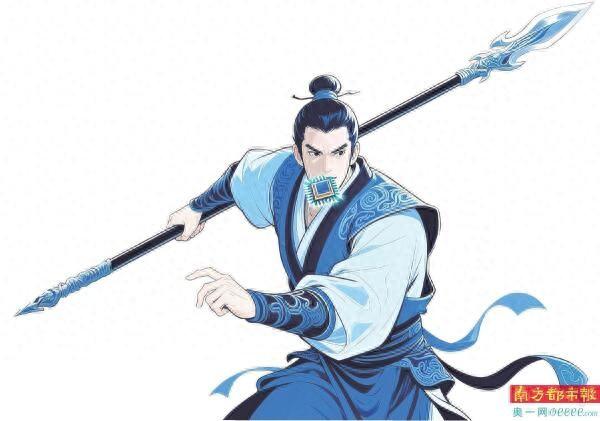 国产AI芯片 突围了?