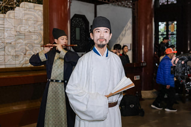 步履承楚韵 声量贯九州——网络大V荆楚行圆满收官