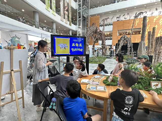“新知人类创想会”在沪举行 科普TED Talk引领跨界新风尚