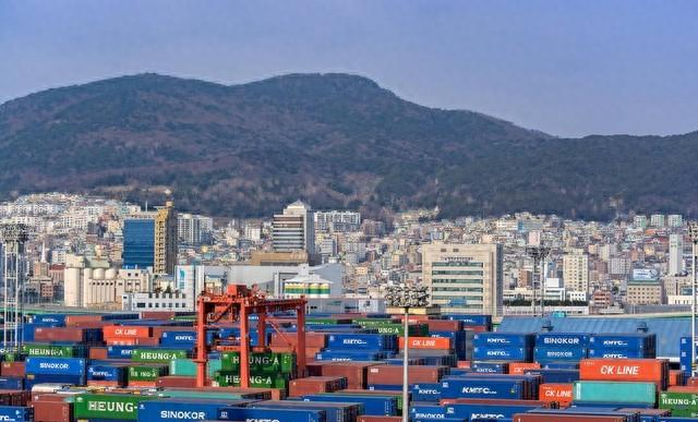 韩国，会不会是中国“干趴”的第一个发达国家？