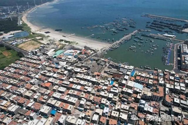 走进天涯澳角，解锁“全国最美渔村”的山海与人情