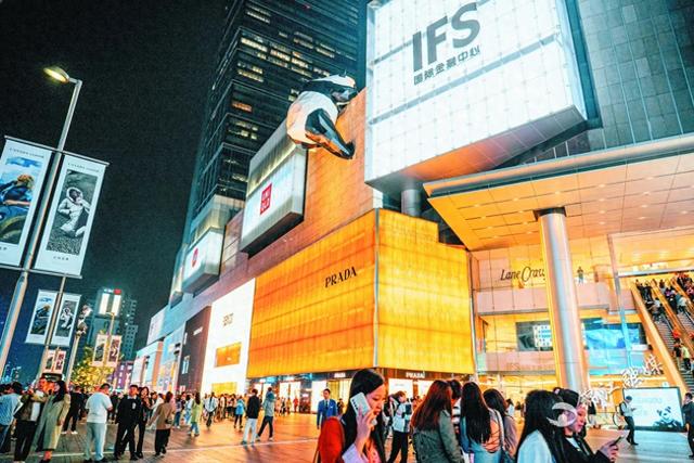 收藏这篇攻略 手把手教你在成都当“本地人”