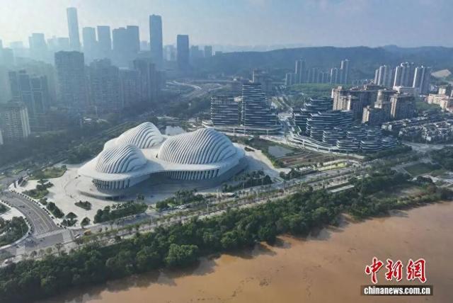 广西低价网站建设报价（叫价23亿元广西文化艺术中心公开转让）