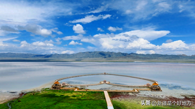 一条线路！哈密漫游全攻略