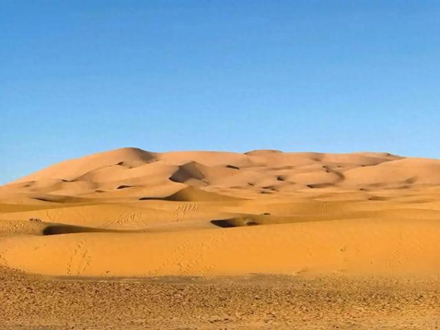 探秘精绝国，沙漠“东方庞贝”藏千年国宝与消失之谜