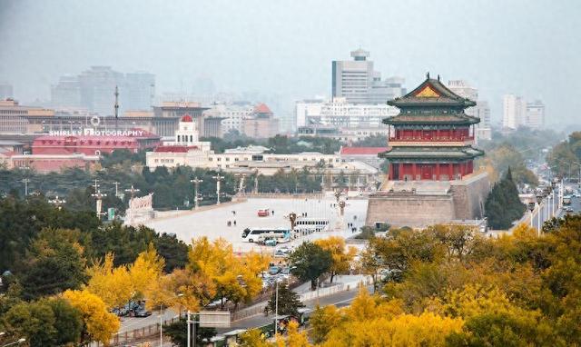 天安门边被忽略的景点，30余年来首度开放，免费结束后将收费50元