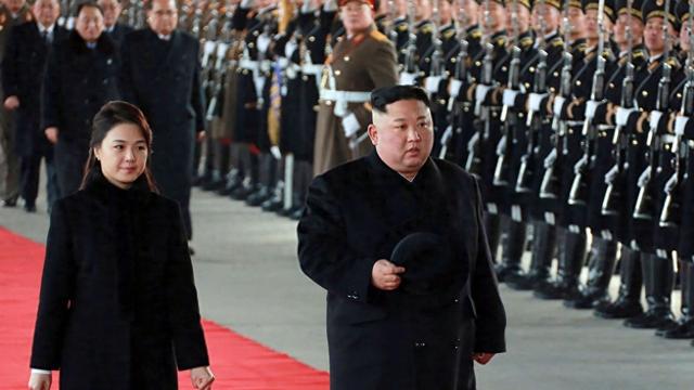 金正恩和普京要亲临九三阅兵现场，特朗普听到消息会不会心痒痒？