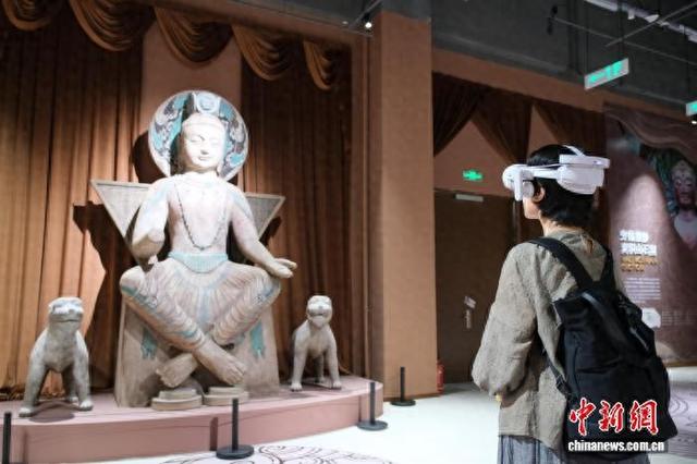 迈向“十五五”，浙江如何唱好文化“三重奏”？