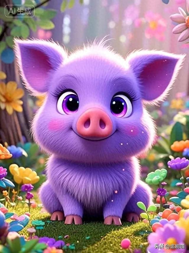 恭喜你,属猪的!十一月中旬过后,那个人的离开才是你最好的福星